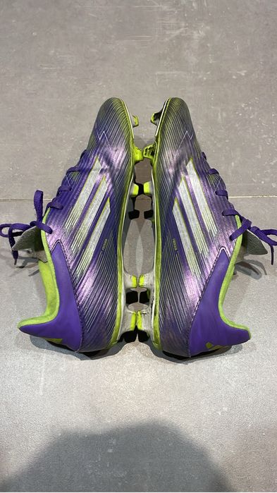 Chuteiras adidas F50
