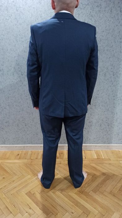 Свадебный весільний костюм
