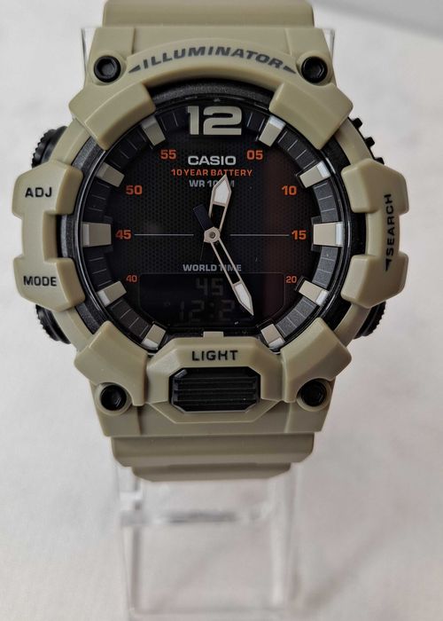Zegarek Casio HDC-700