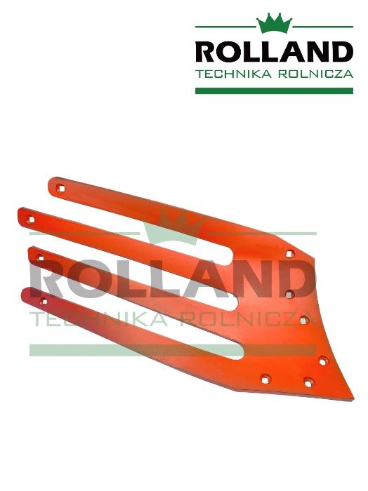 Odkładnia KVERNELAND odkładnica ażur 073 245 Listwy ażurowe ażurowa