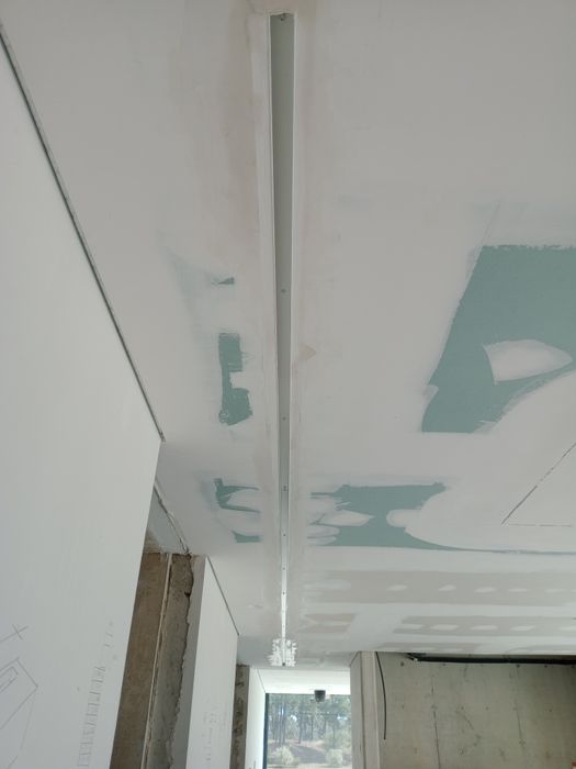 Remodelações E instalações