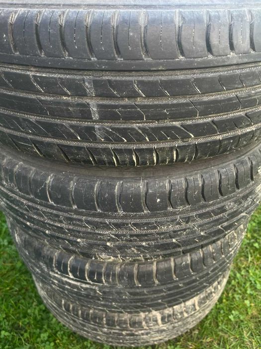 Oryginalne felgi aluminiowe Opel / GM 14” 4x100 – Corsa, Tigra