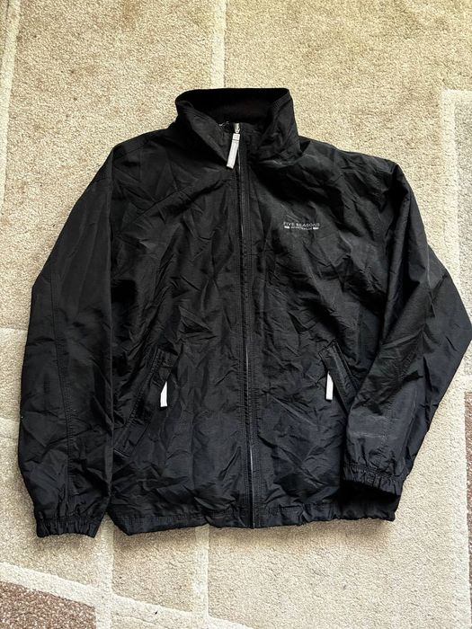 Чоловіча куртка Five Seasons