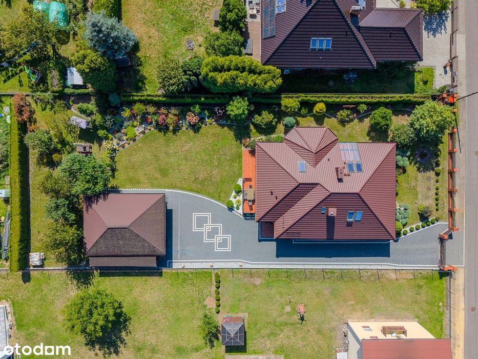 Dom – Tychy - Widok 5