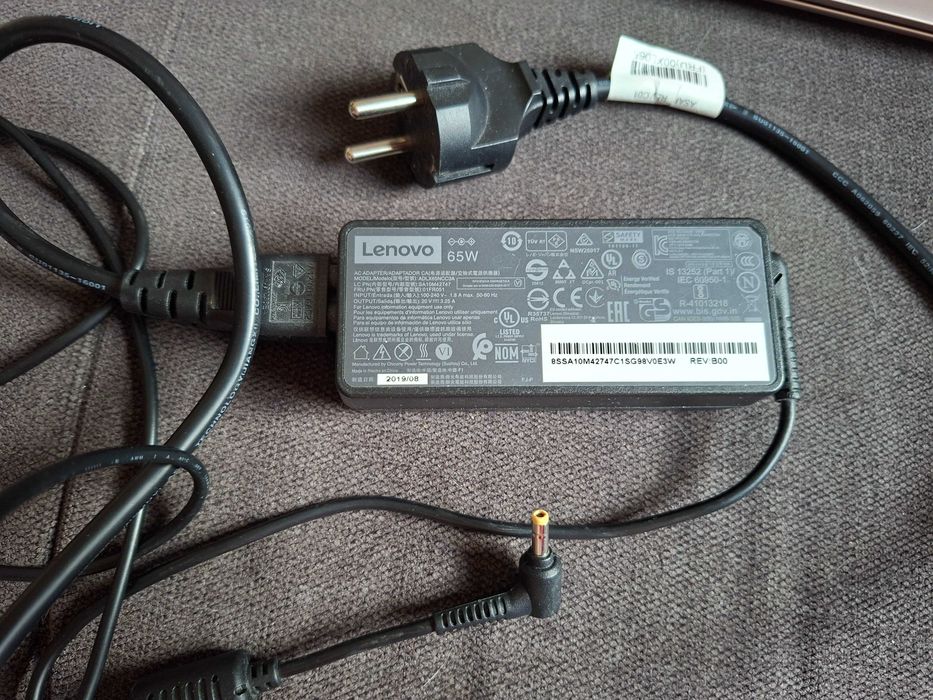 Laptop Lenovo IdeaPad S540-14API