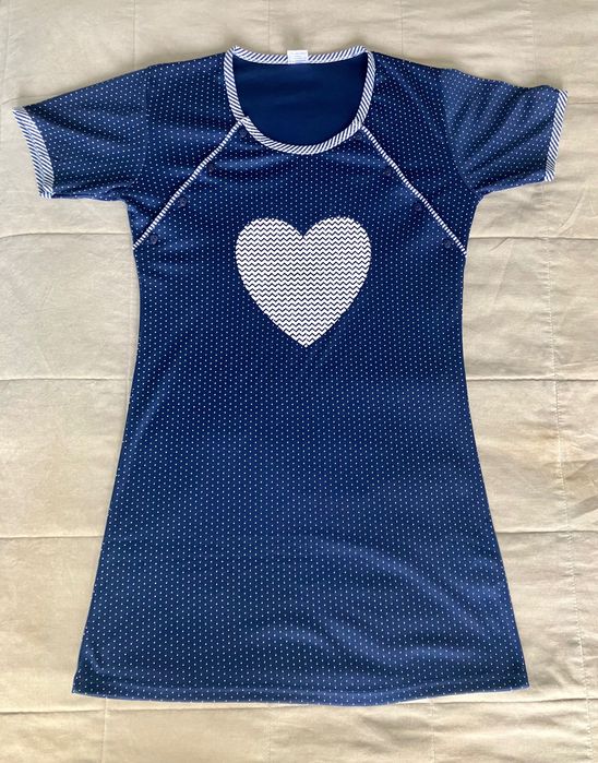 Koszulka do karmienia