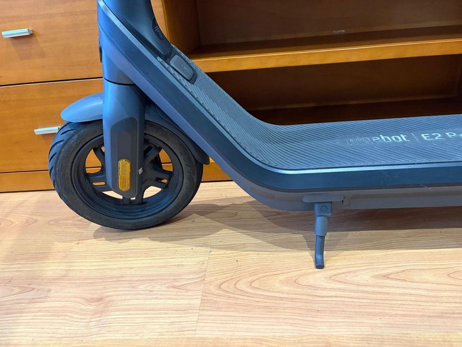 Trotinete Ninebot E2 Pro