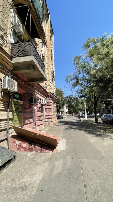 Commercial real estate at st. Kurortnyy per (area 101 m²) - Atlanta.ua - photo 4