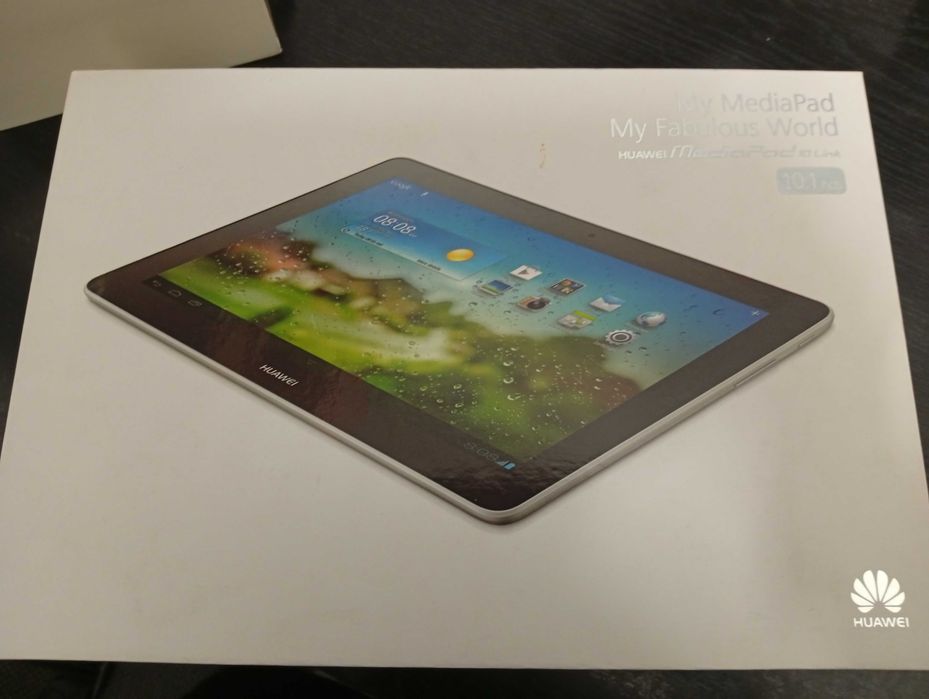 Tablet Marki Huawei