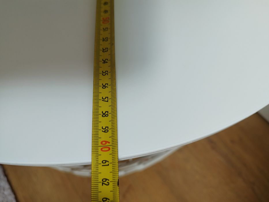 KVISTBRO mesa com arrumação Ikea