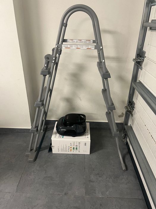 Piscina Bestway Pro Max 4:1 mts