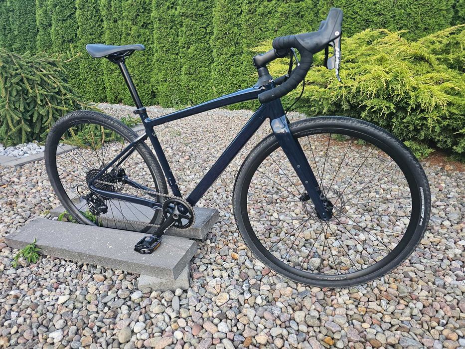 Rower Specialized Diverge Comp E5 rozmiar 54cm  gwarancja.  Vat 23%