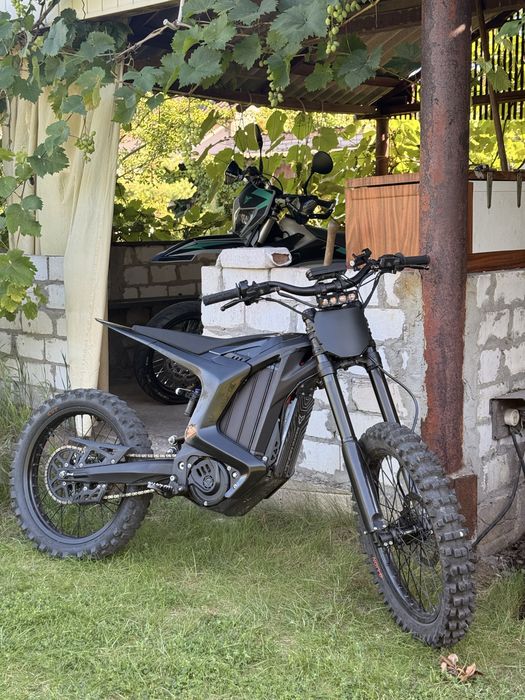 Arctic Leopard XE PRO S 2026