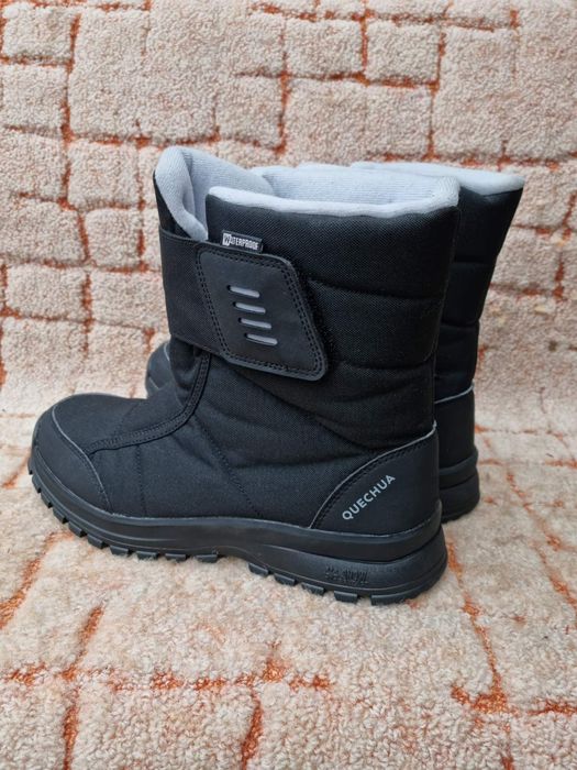 Ботинки женские Quechua