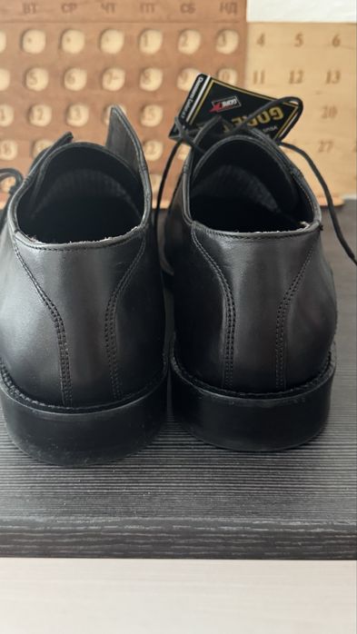 Чоловіче взуття Fretz