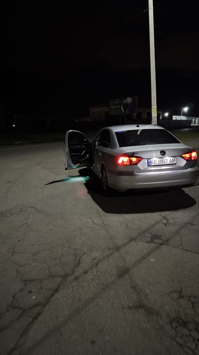 Passat b7 /nms 2014