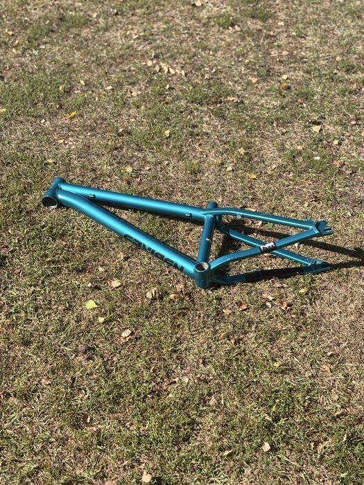 Rama Ns bikes zircus 26 2020