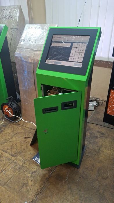 Платіжний термінал