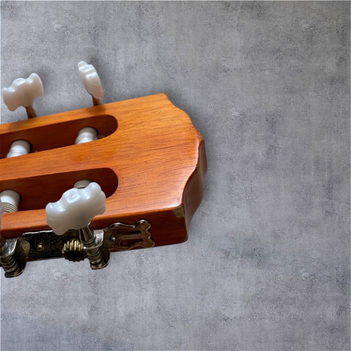 Guitarra Classica Fender