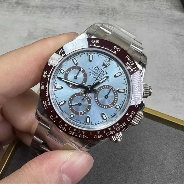Nowy_Zegarek_Rolex_Submariner /Mechanizm