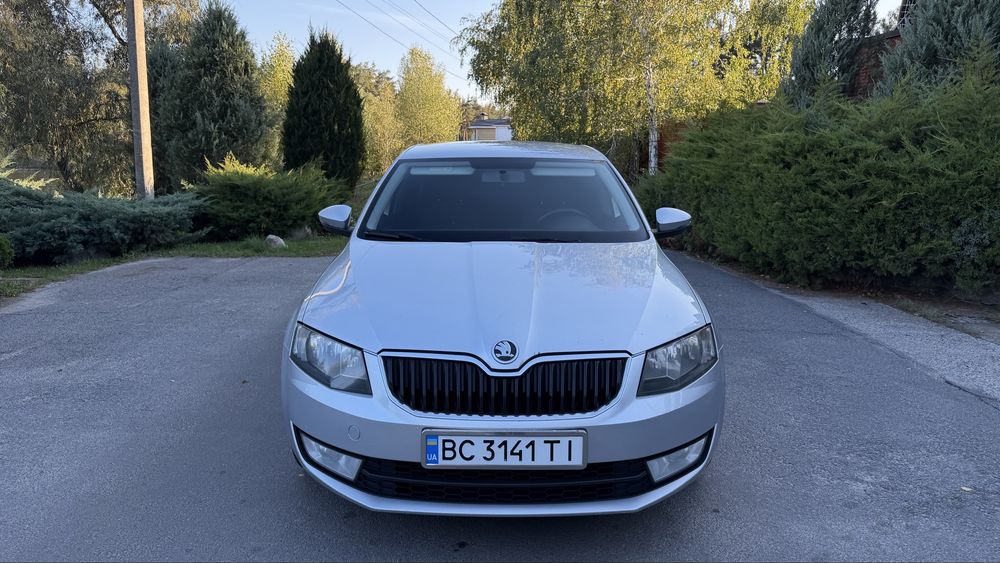 ‼️Skoda Octavia Низ ринку‼️