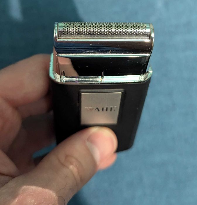 Електробритва-шейвер Wahl Mobile Shaver 3615