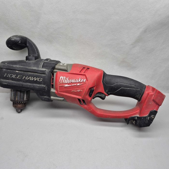 Wiertarka kątowa Milwaukee M18; Komis Jasło Igielna