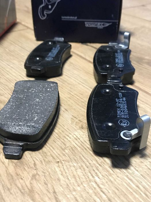 колодки Opel Astra G Zafira A Astra H Zafira B Combo Cora D E Meriva a