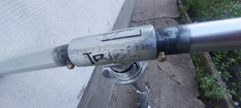 Трюковий самокат розкладний Німеччина