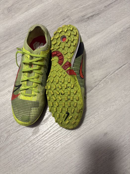 Buty turfy Nike Mercurial