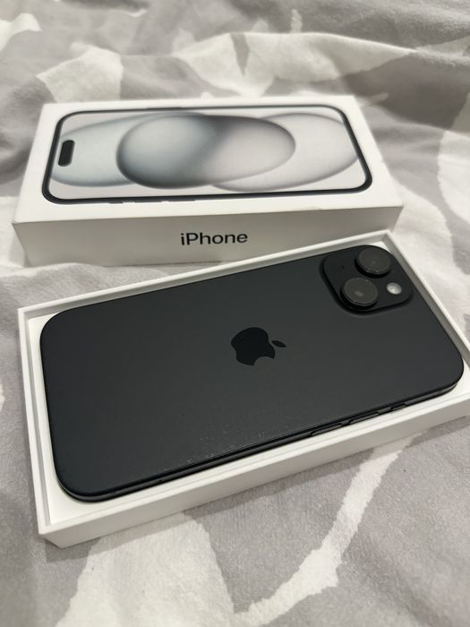 Iphone 15 128 Gb