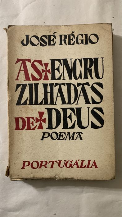 As Encruzilhadas de Deus