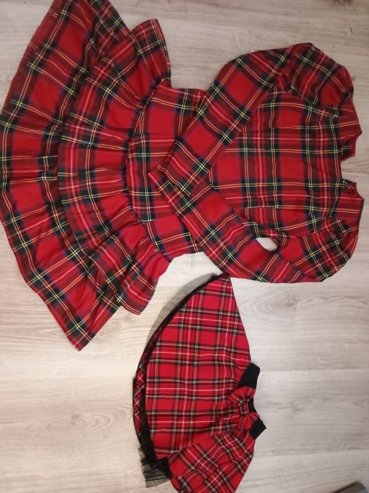 Zestaw dla mamy i córki