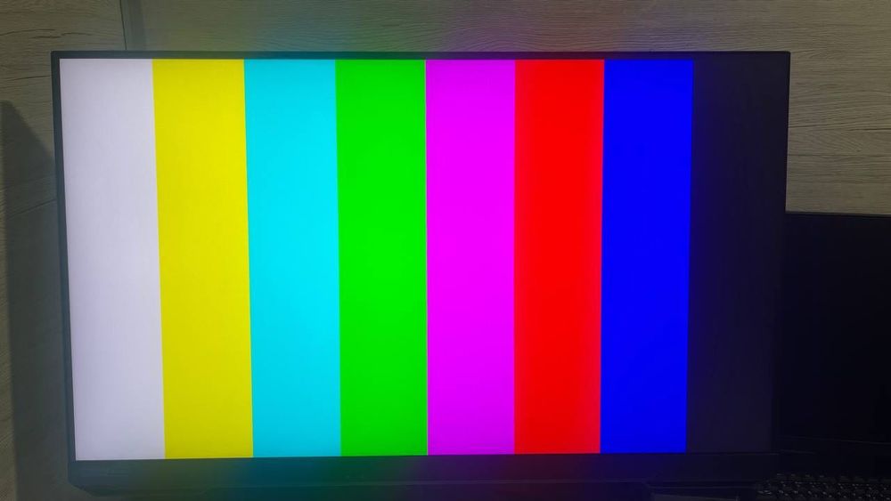 Продаю монитор 32 дюймовый QHD Samsung Odyssey G5