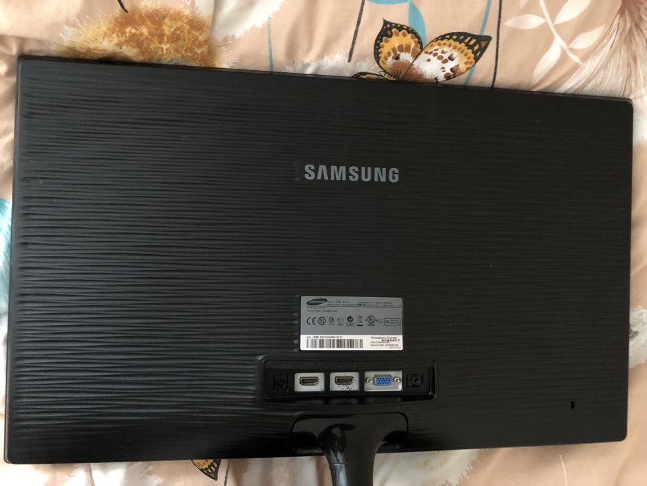 Монитор Samsung 22”