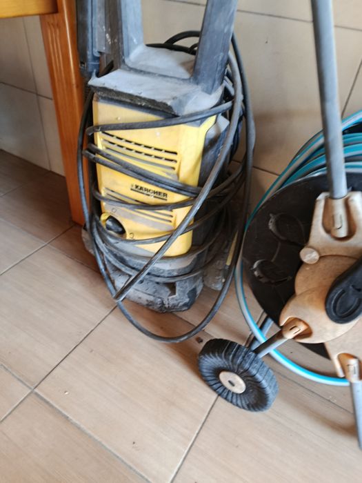 Karcher k5.55 myjka ciśnieniowa