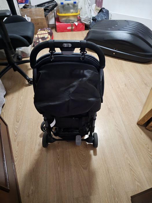 Carrinho de criança de passeio