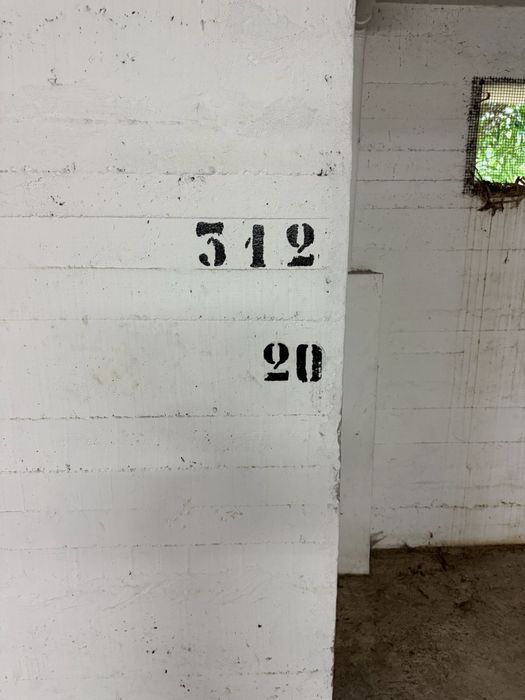 Estacionamento Marachique