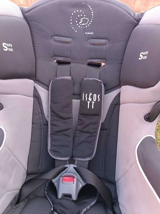 Cadeira auto da Bebé Confort