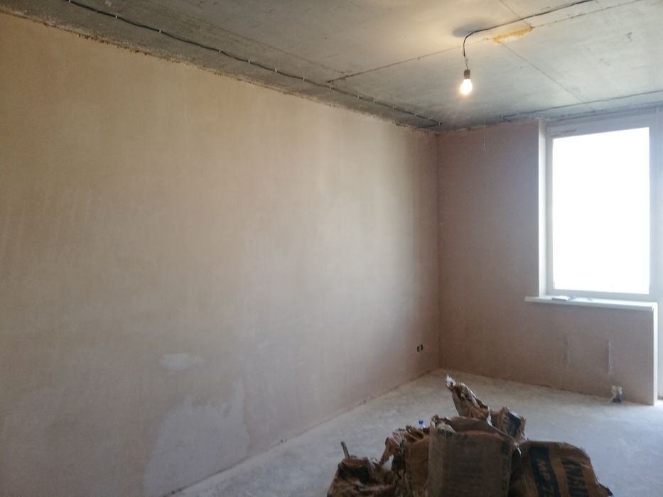 Штукатурка машина