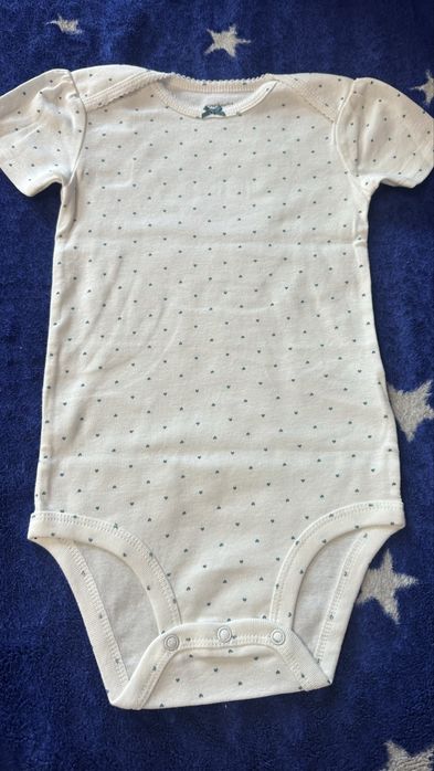 Продам боді від Carter’s