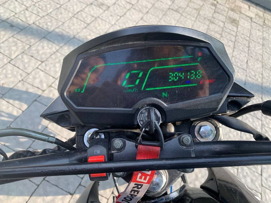 Продам ліфан ццр 150