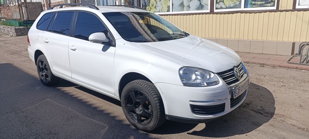 Продам Volkswagen golf 5