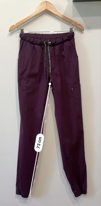 Scrubs spodnie medyczne SpaWear