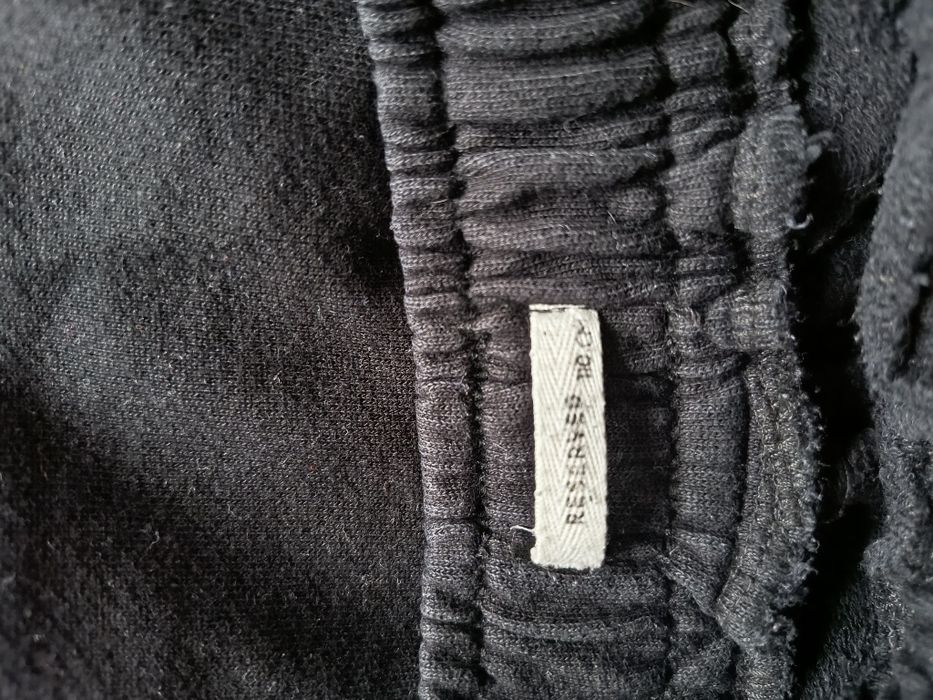 Komplet chłopięcy dresowy 110 NASA Reserved