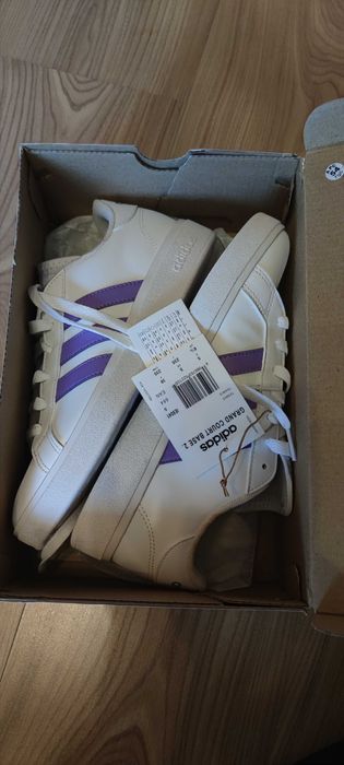 Trampki rozmiar 37-38