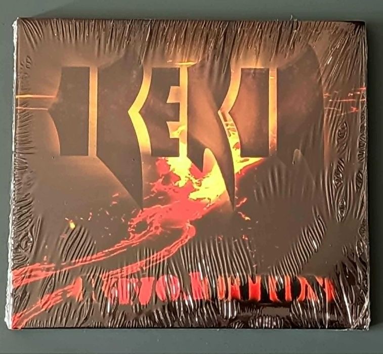Cds de IBÉRIA (novos selados)
