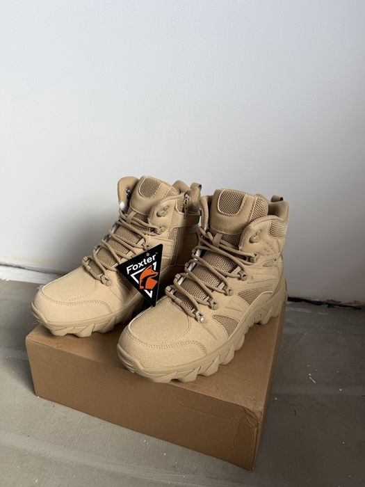 Buty trekkingowe turystyczne rozmiar 42 wkladka 27,5 cm