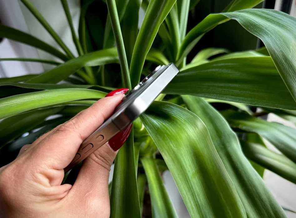 iPhone 15 Pro 256 GB Natural Titanium | hit | raty 0% | gwarancja 2l.