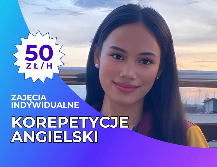## Angielski Korepetycje Native Speaker | Darmowa Pierwsza Lekcja ##